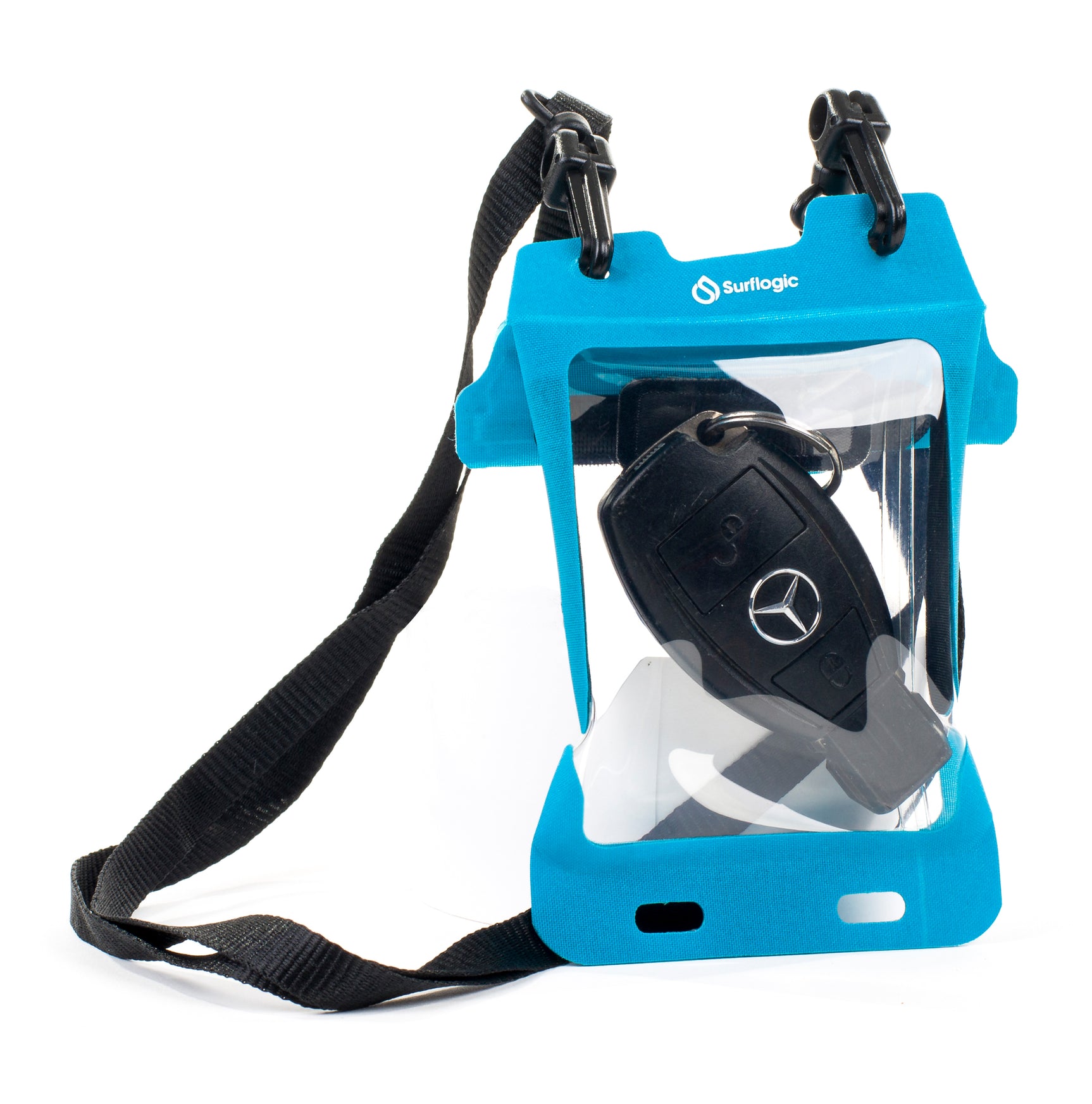 Surflogic Waterproof Key Case