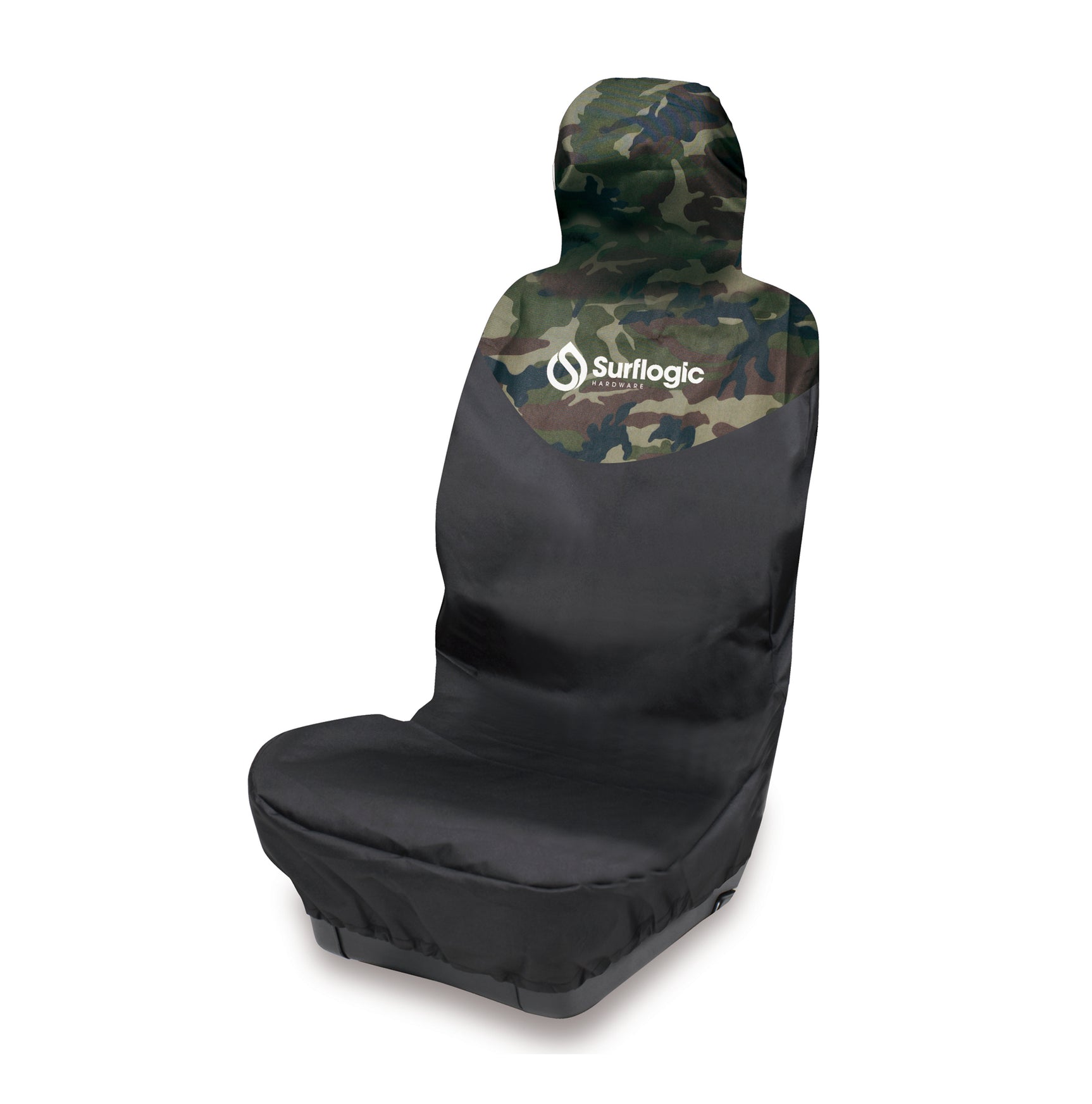 Surflogic Car Seat Cover Single