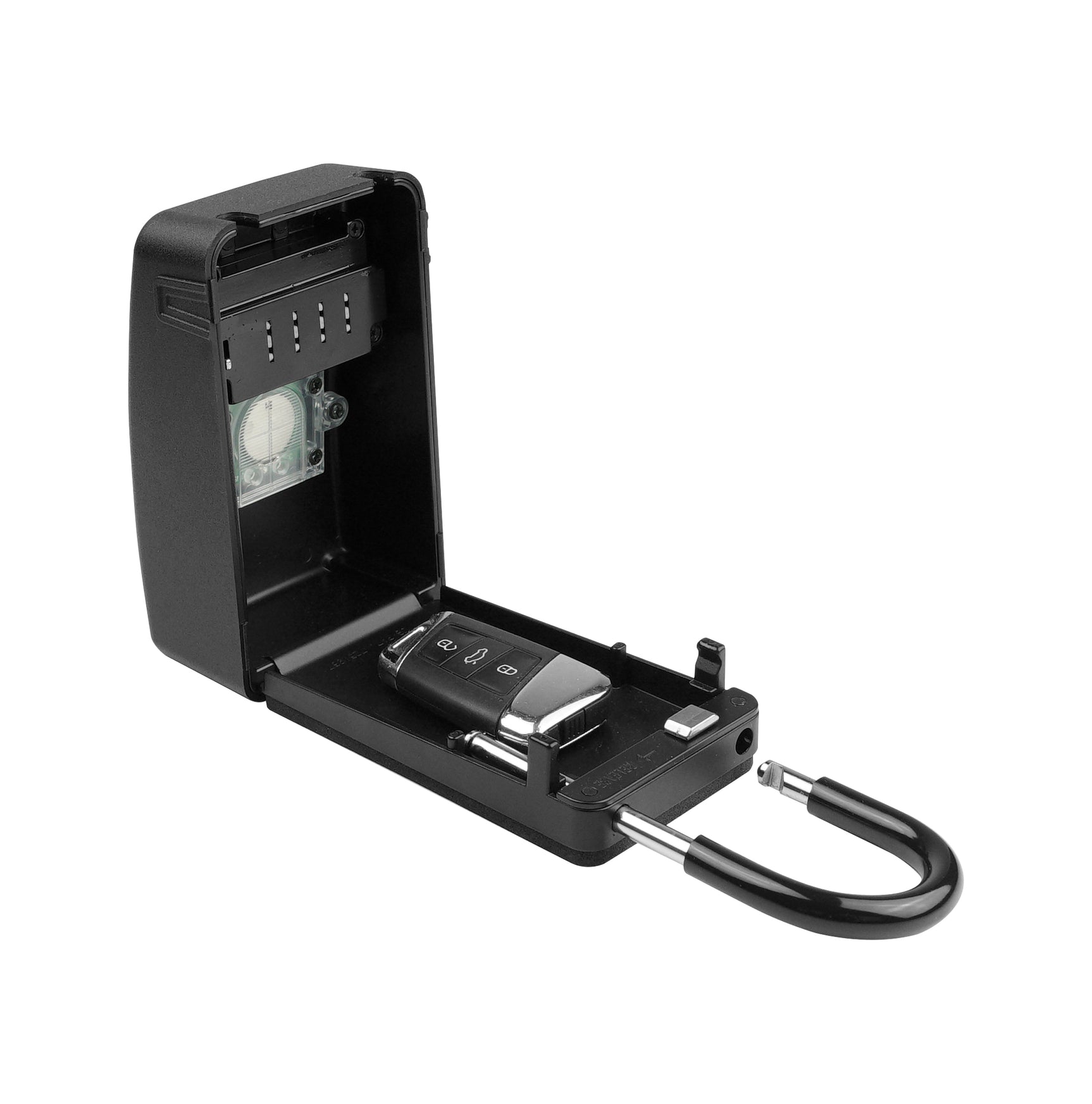 Surflogic Key Lock Led Light