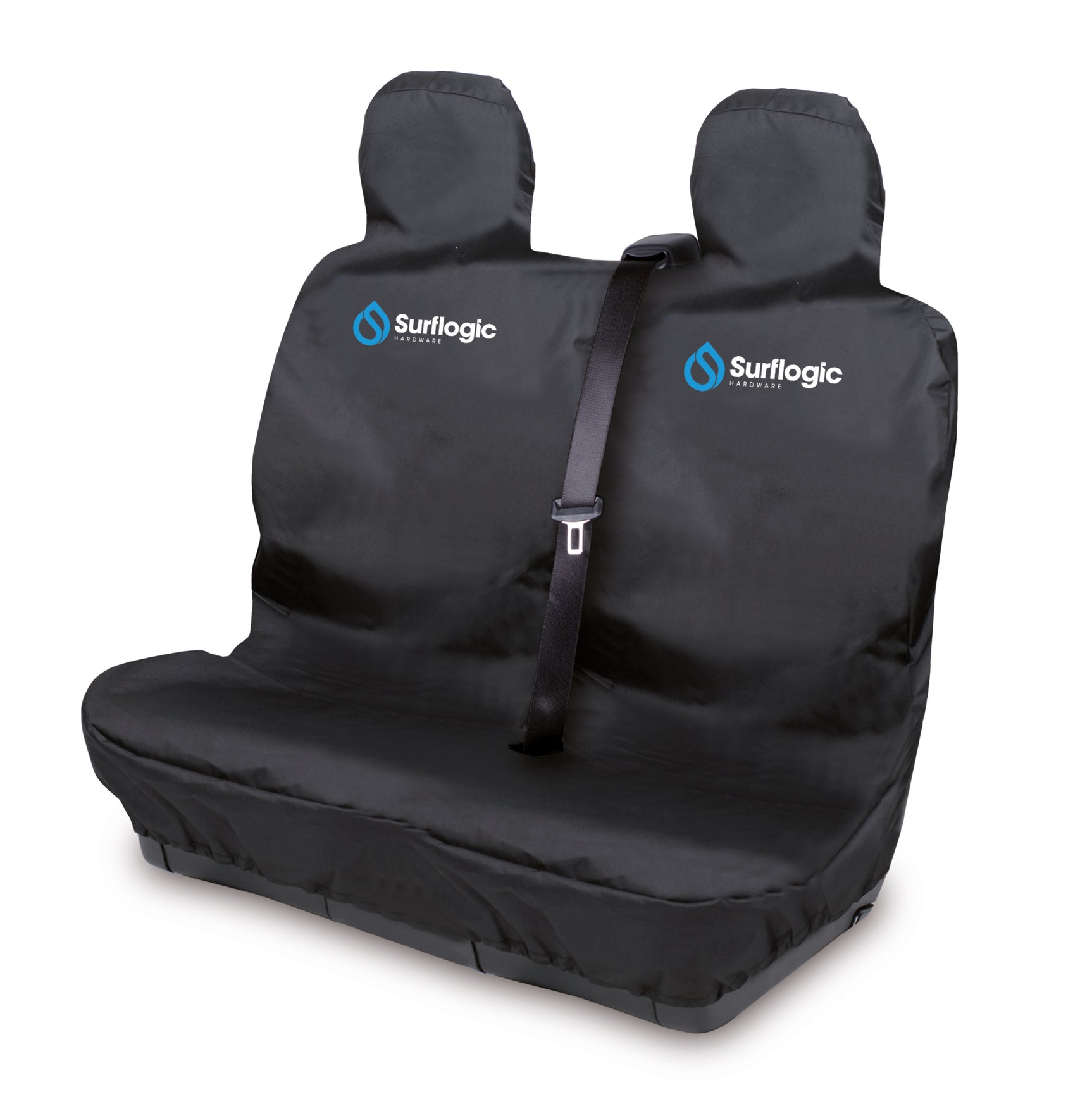 Surflogic Car Seat Cover Double