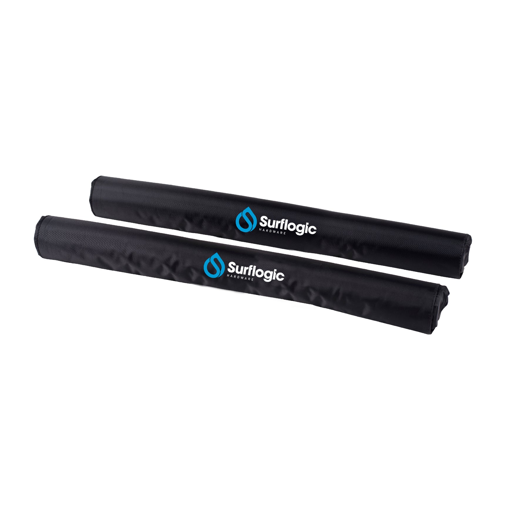 Surflogic Round Rack Pads