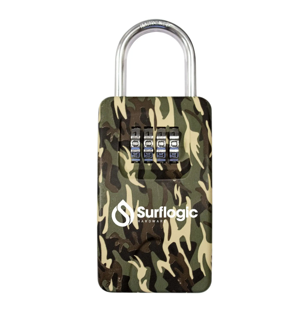 Surflogic Key Lock Maxi