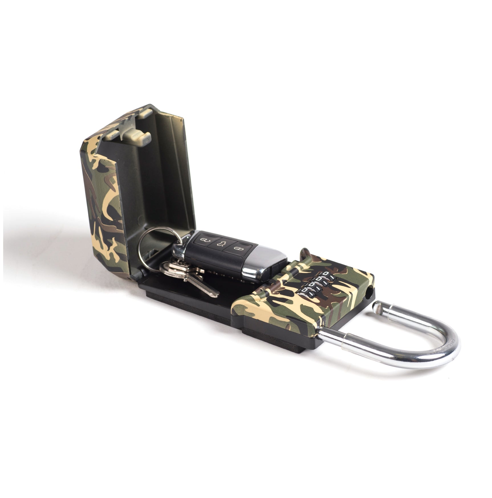 Surflogic Key Lock Standard