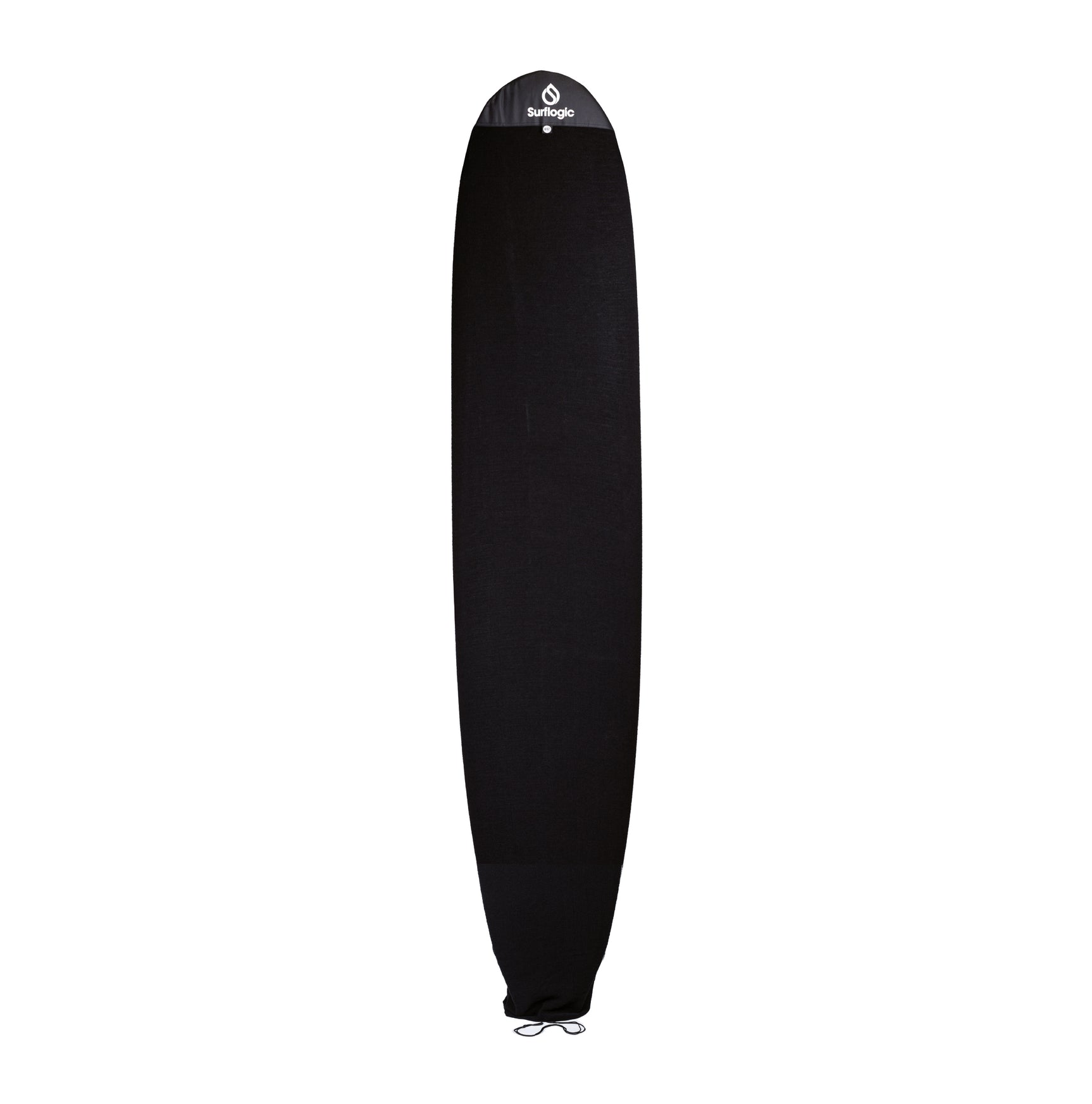 Surflogic Stretch Midlength Cover