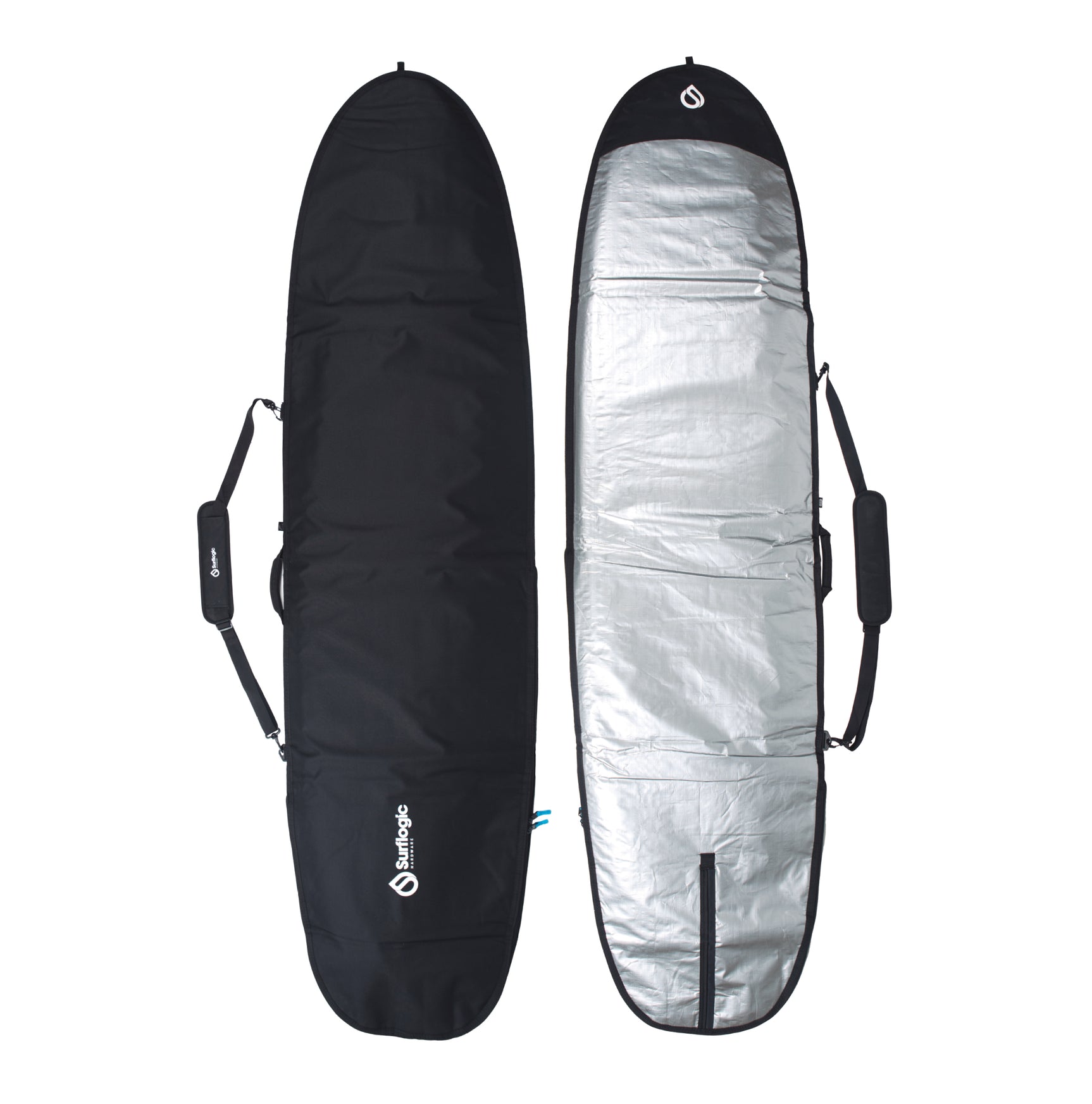 Surflogic Daylight Midlength Cover