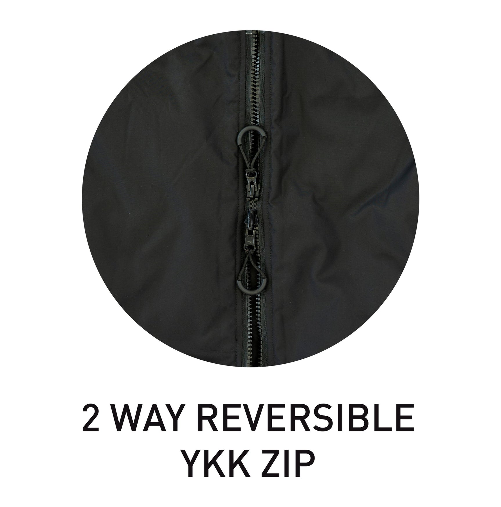 Surflogic Storm Robe Long Sleeve