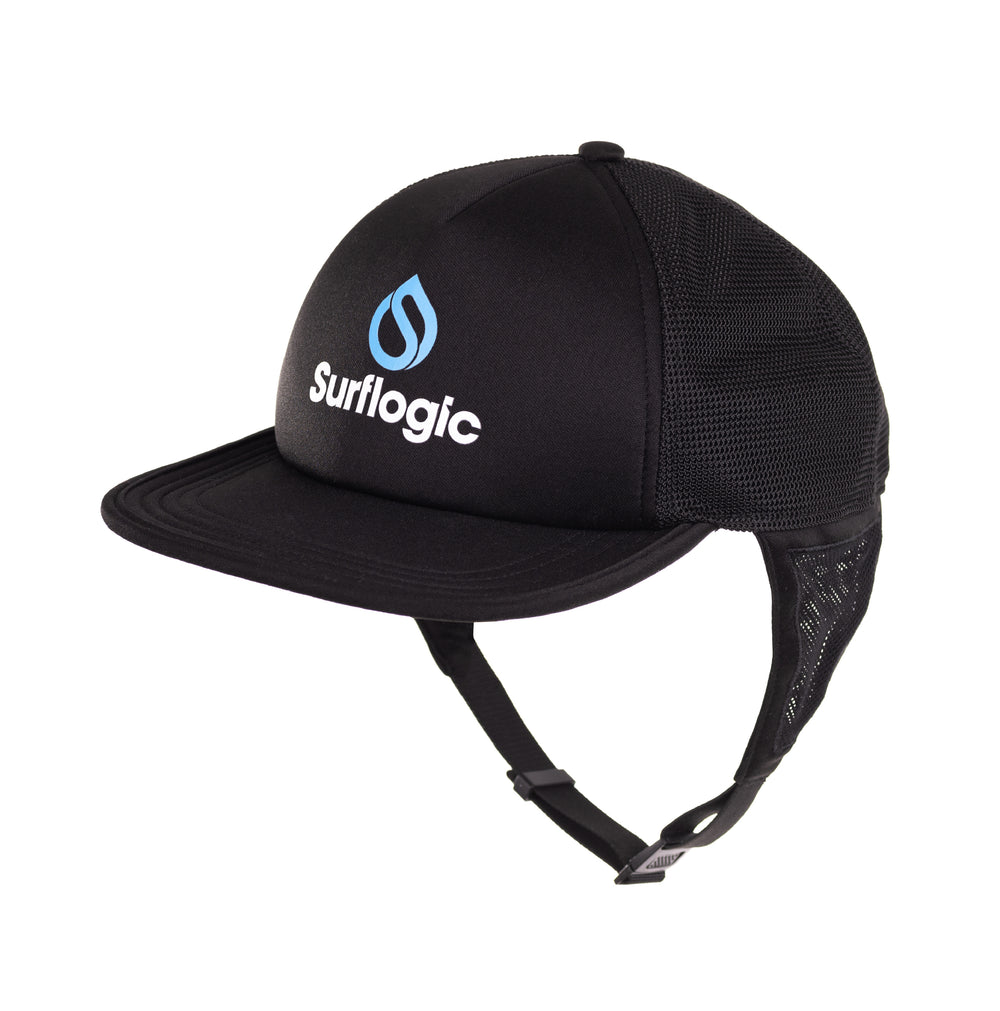 Surflogic Surf Trucker Cap