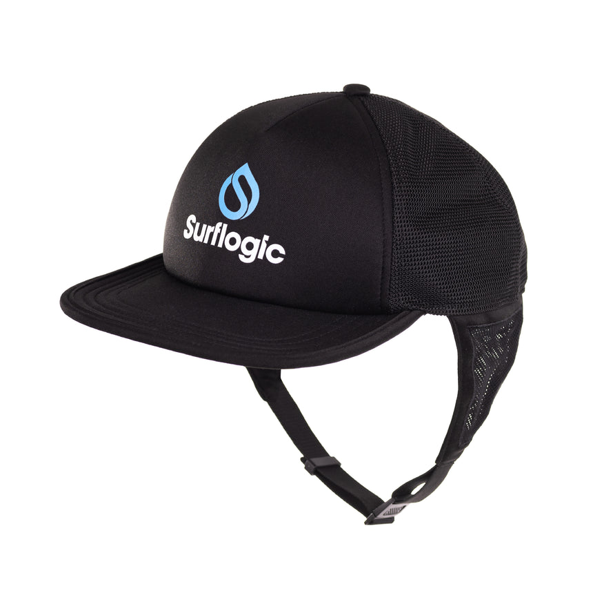 Surflogic Surf Trucker Cap