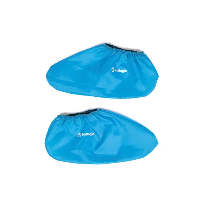 Surflogic Wetsuit On (2 Units Included)