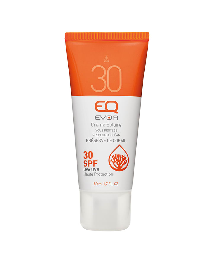 EQ Sunscreen Bio Cosmos