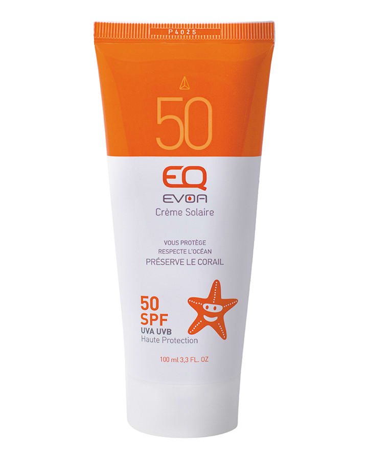 EQ Sunscreen Bio Cosmos