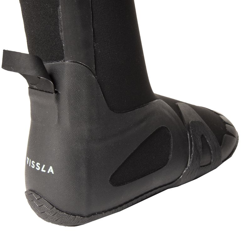 Vissla 7 Seas 7Mm Round Toe Bootie