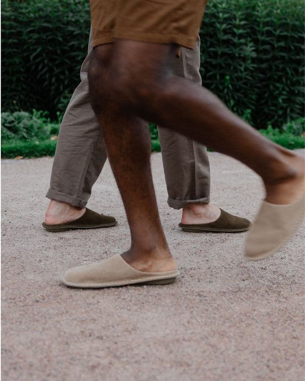 VIBAe Roma Bio Suede