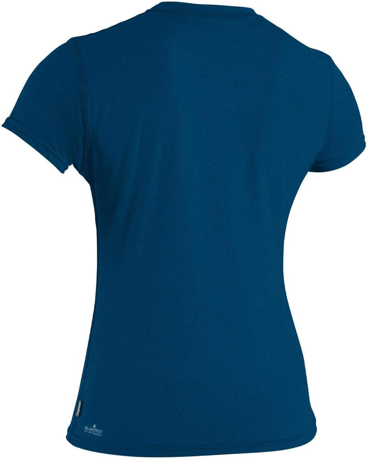 Oneill Womens Blueprint S/S Shirt