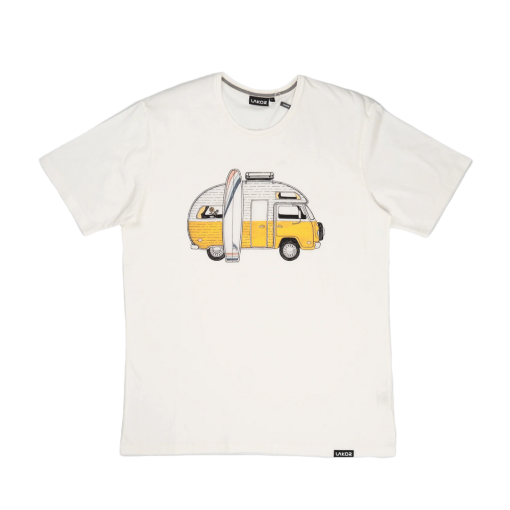 Lakor Sun Camper T-shirt