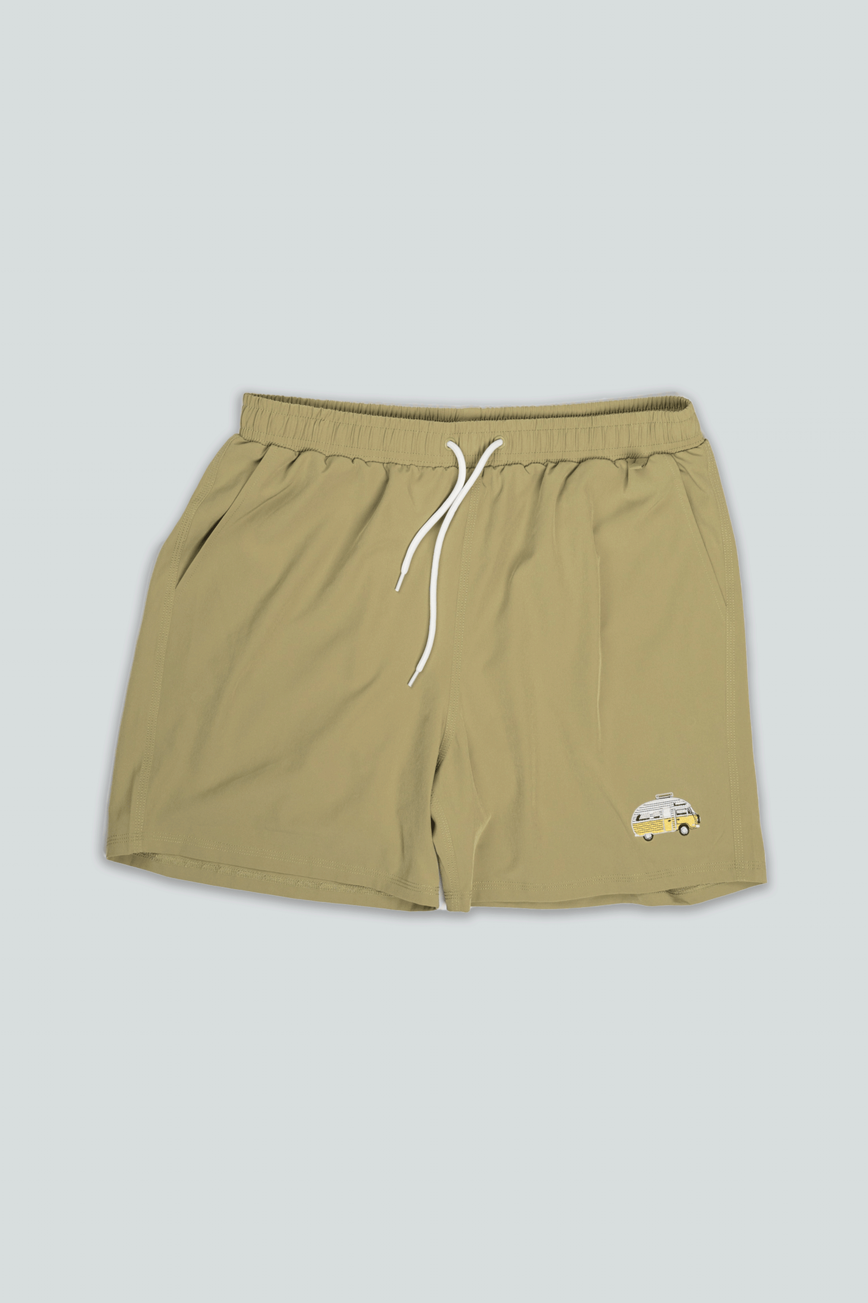 Lakor Sun Camper Swim Shorts