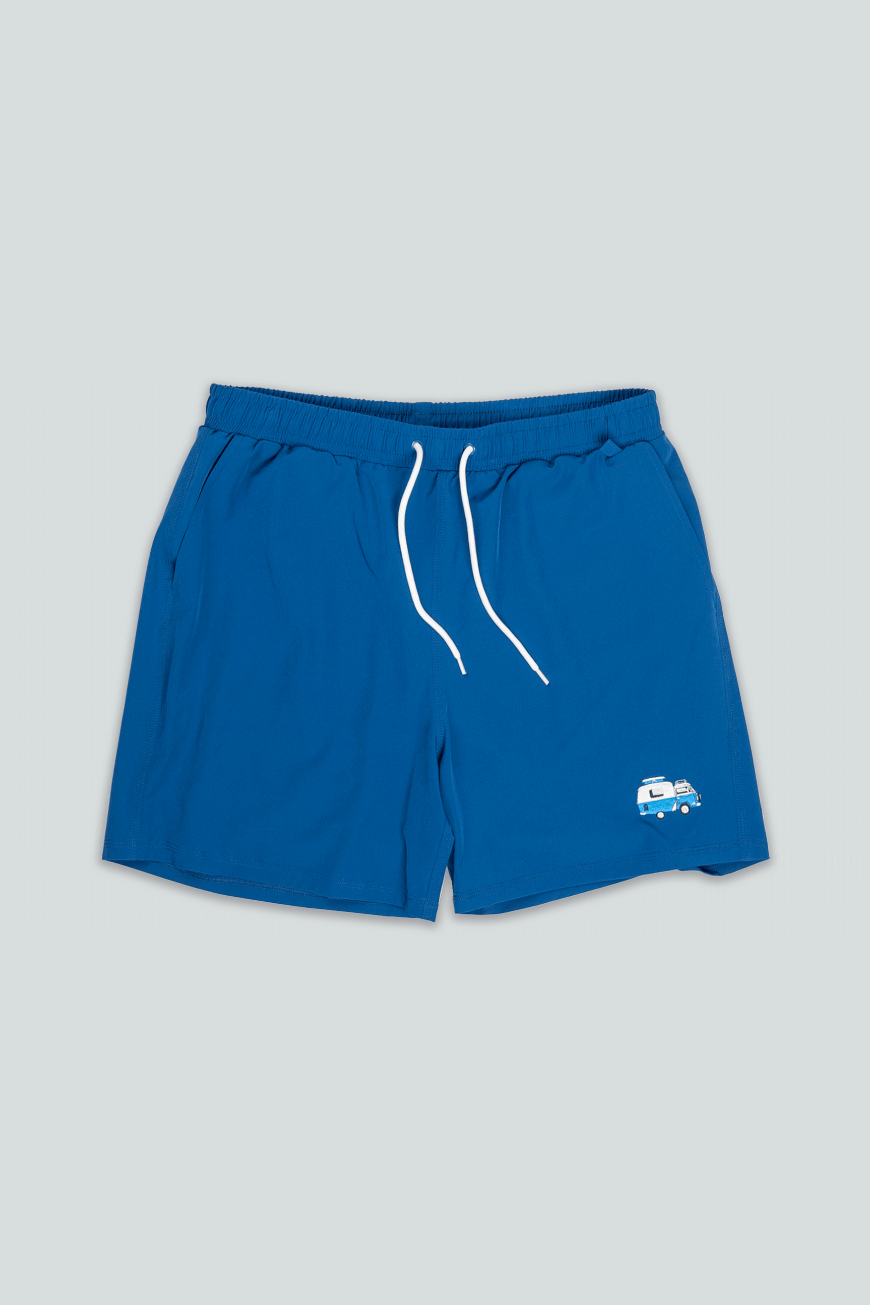 Lakor Ocean Camper Swim Shorts
