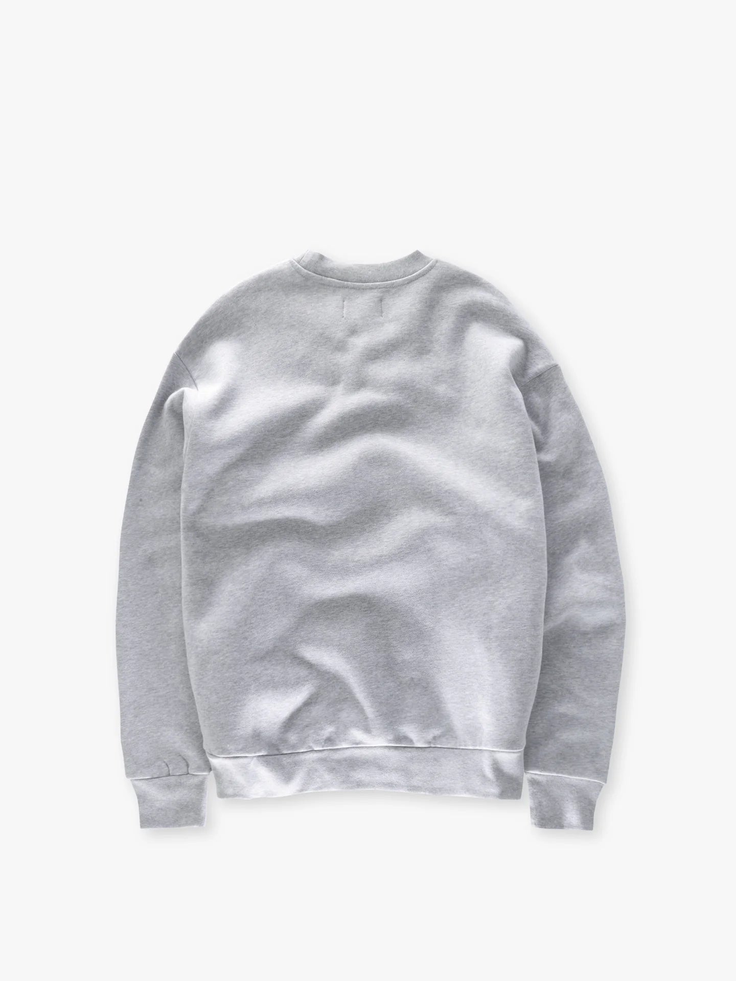 7 Days Active Organic Regular Crewneck