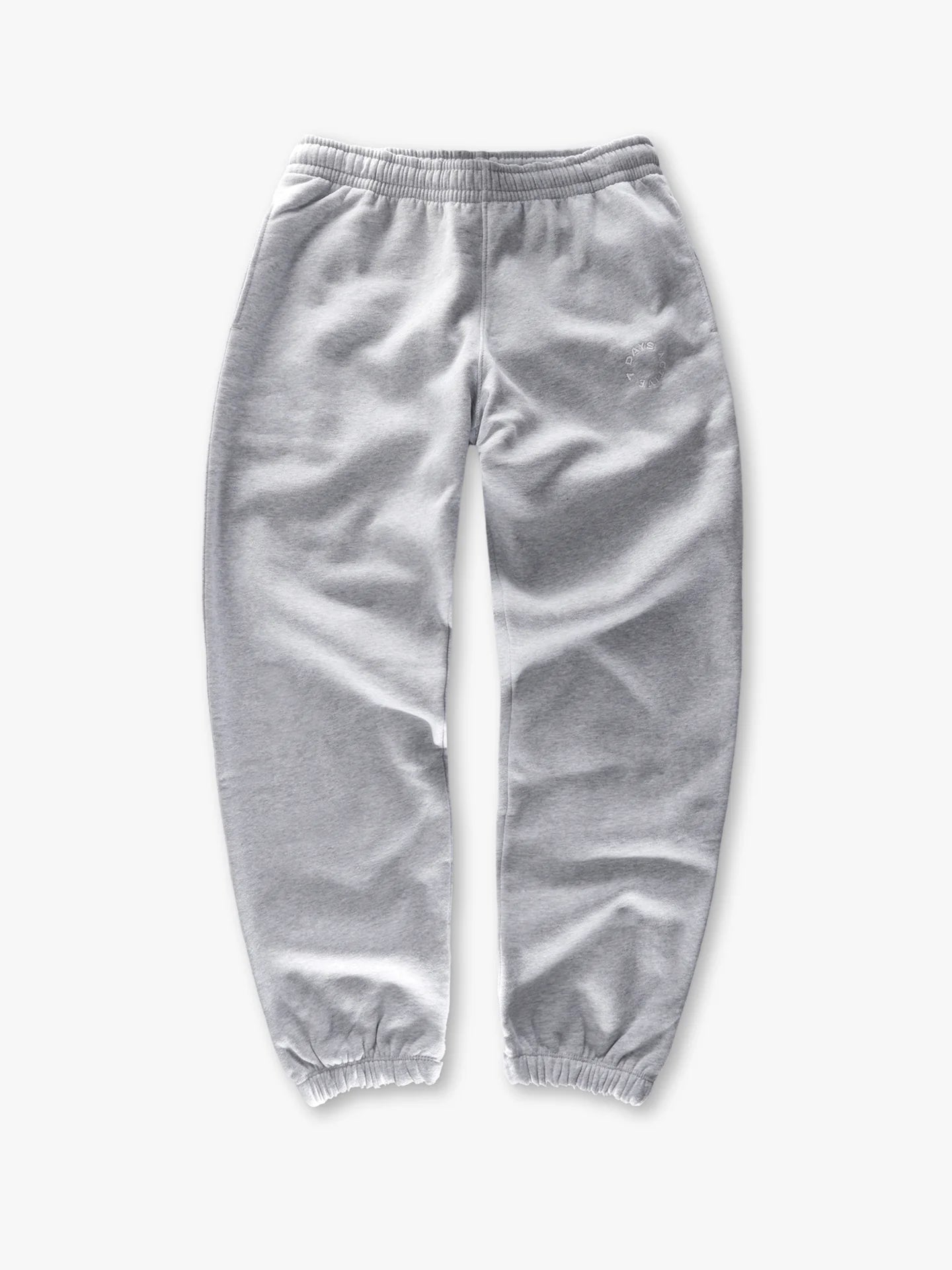 7 Days Active Organic Regular Sweatpants