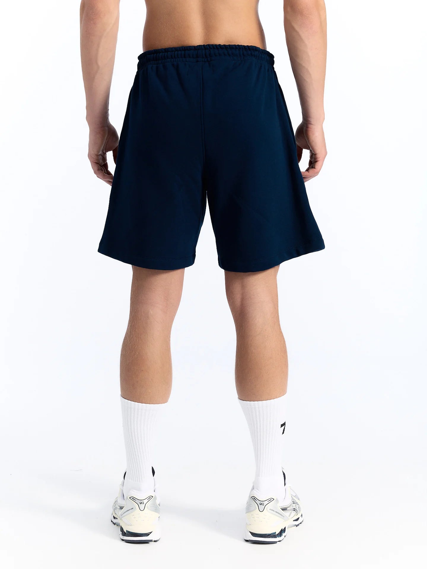 7 Days Active Organic Sweat Shorts