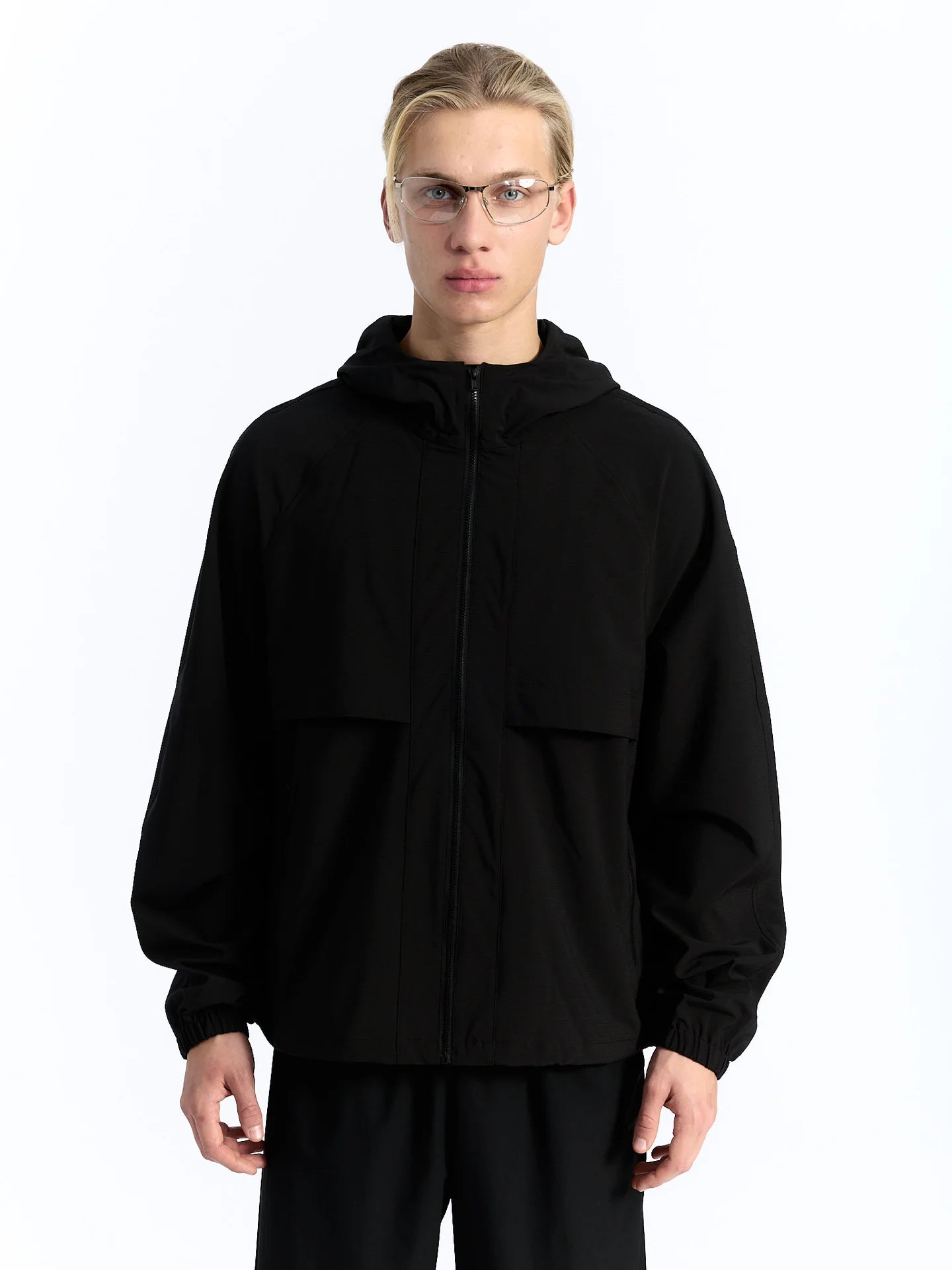 7 Days Active Running Jacket