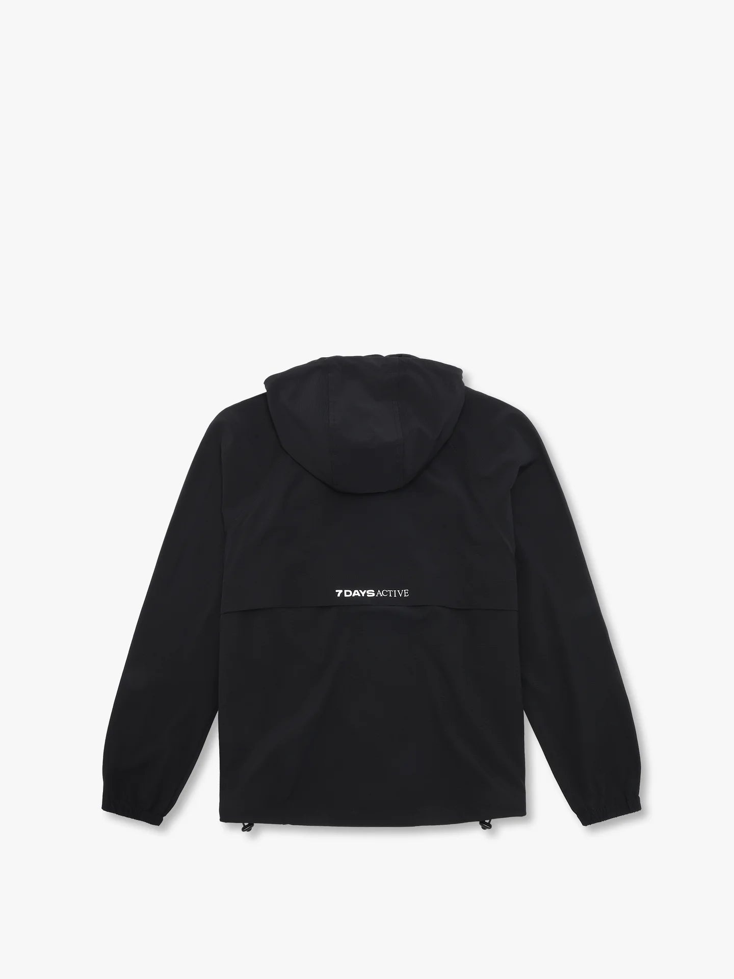 7 Days Active Running Jacket