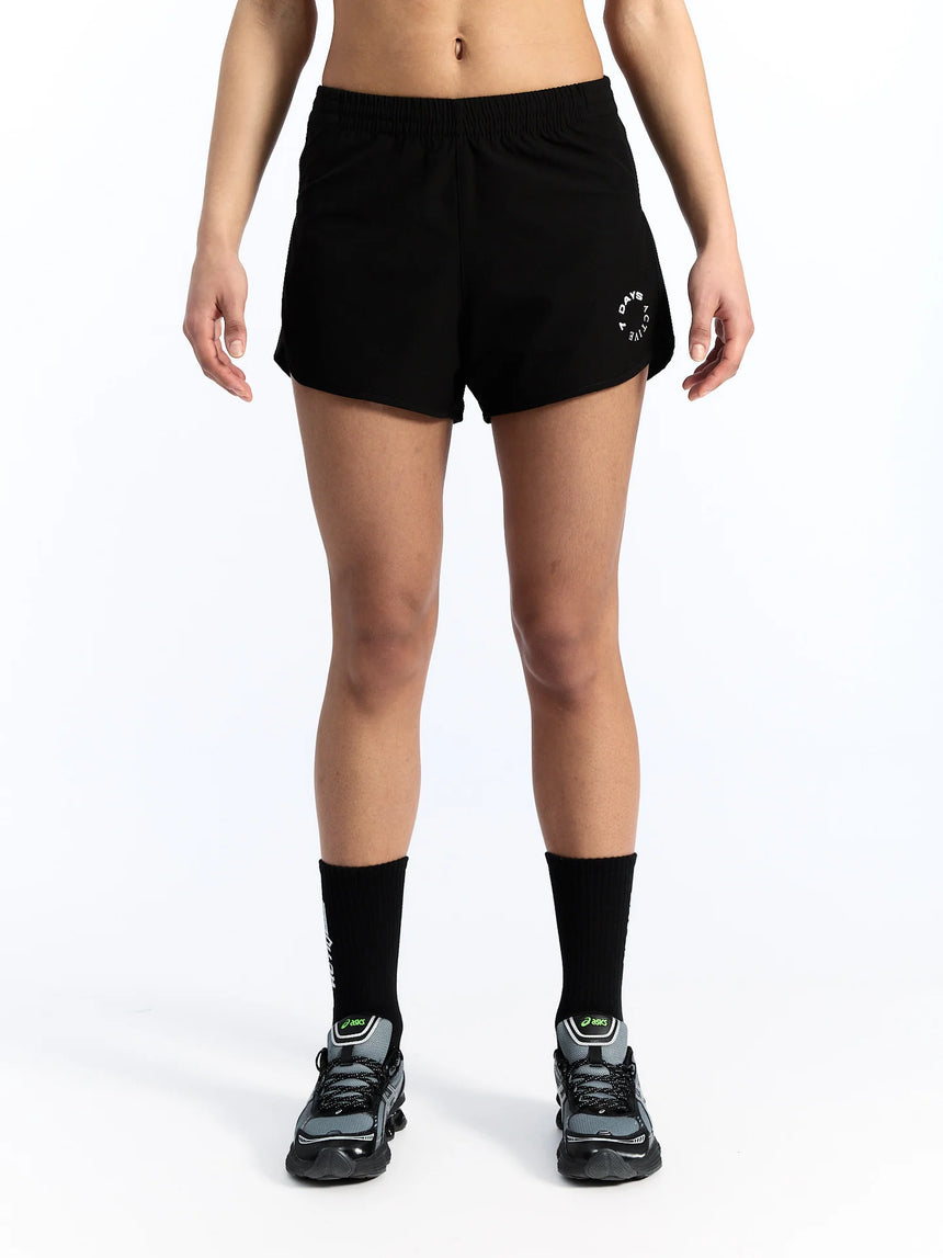 7 Days Active Running Shorts
