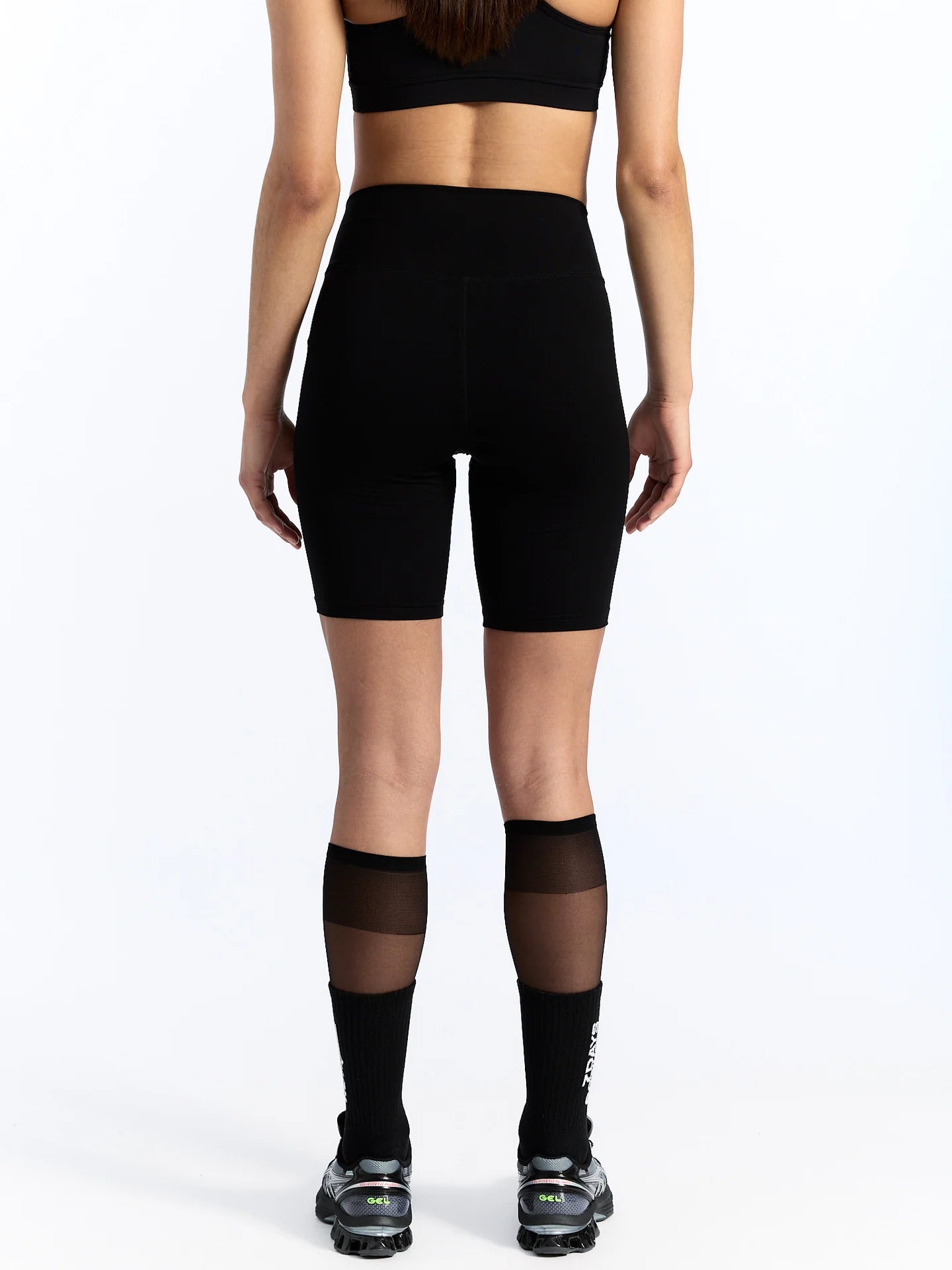 7 Days Active Signature Bike Shorts