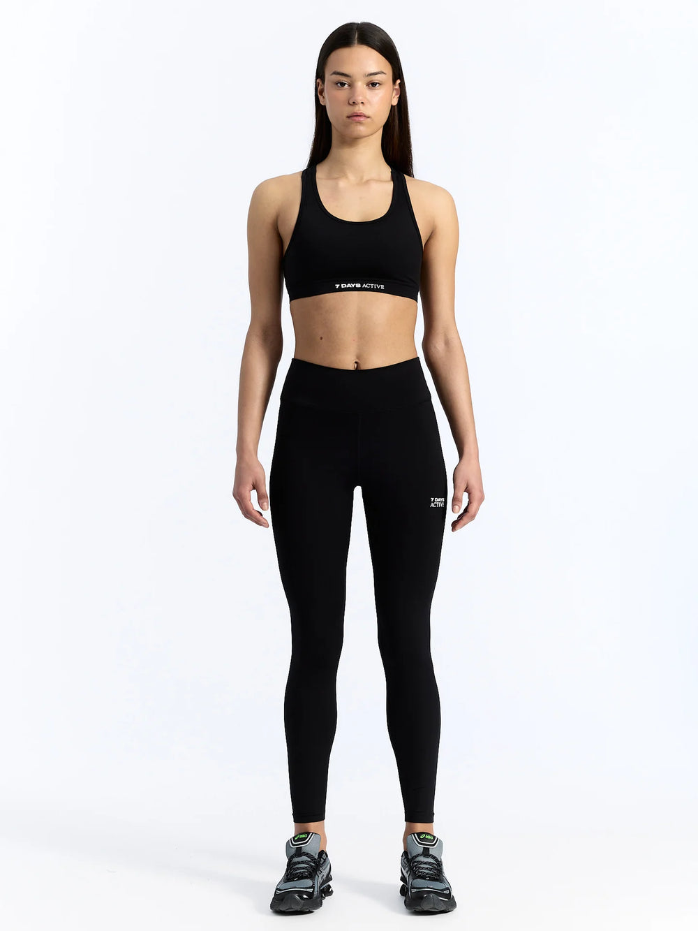 7 Days Active Signature Tights