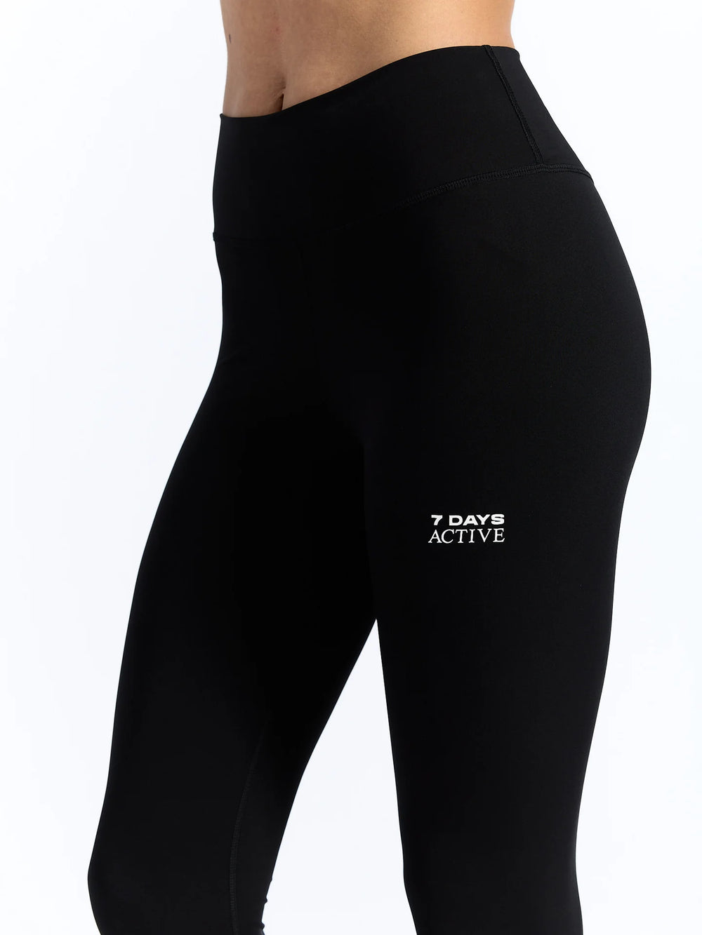 7 Days Active Signature Tights