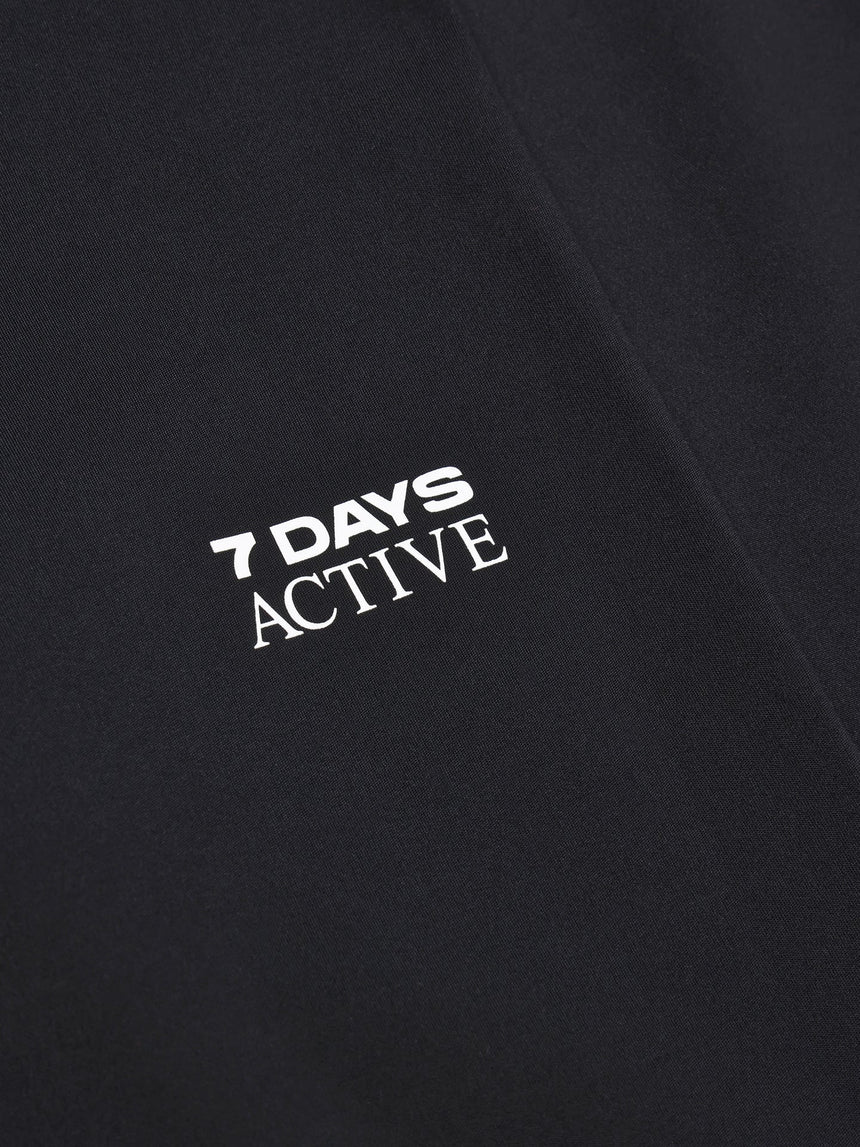 7 Days Active Signature Tights