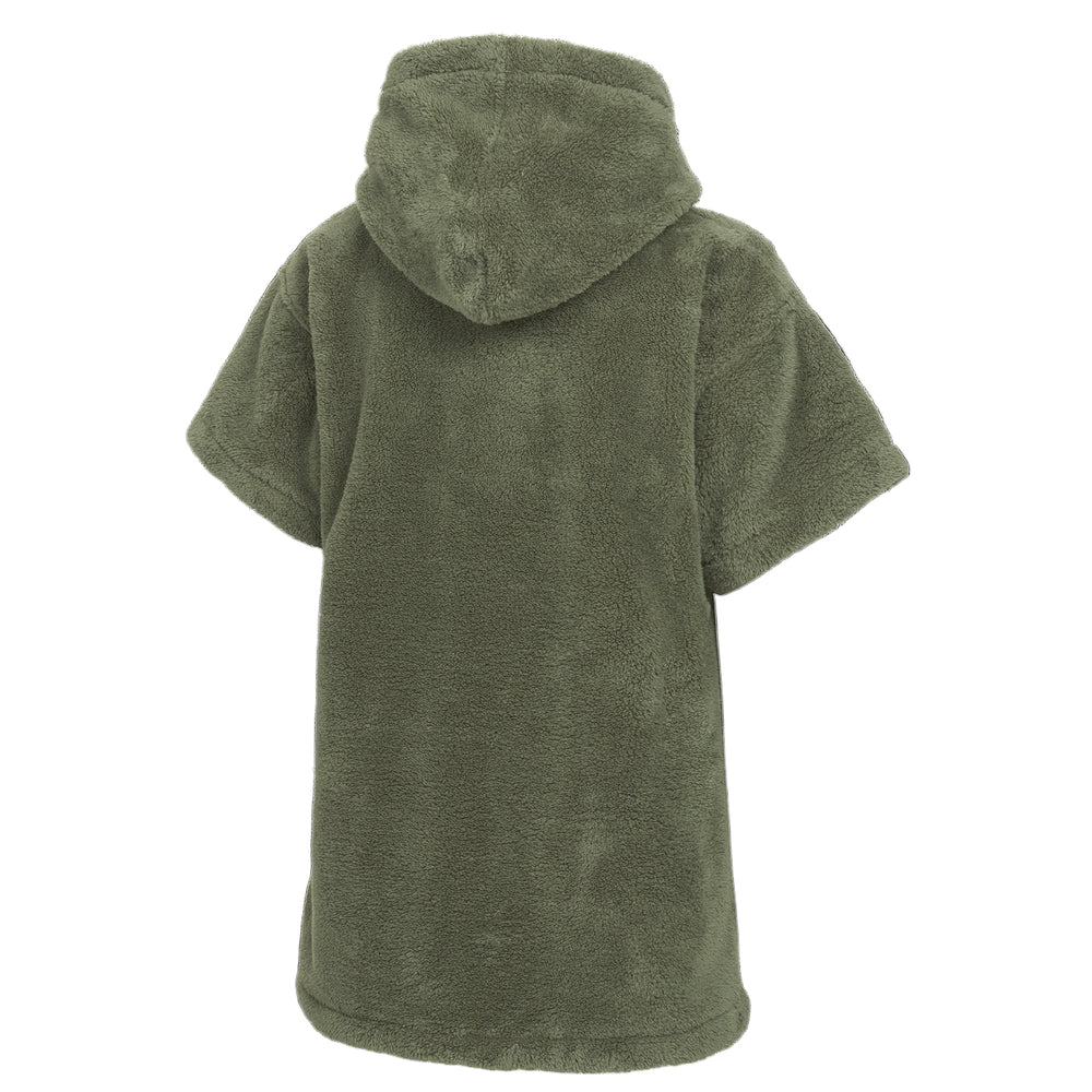 Mystic Poncho Teddy Kids