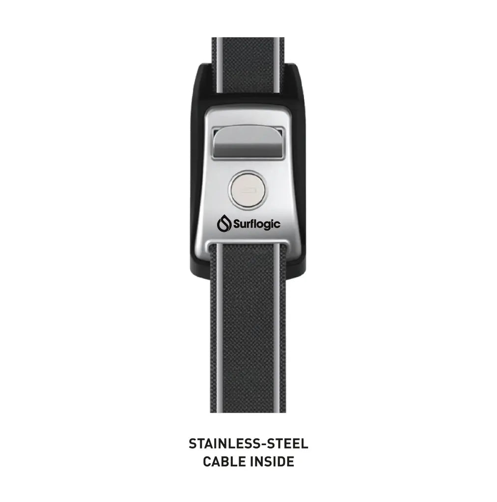 Surflogic Lockable Tie Down Straps