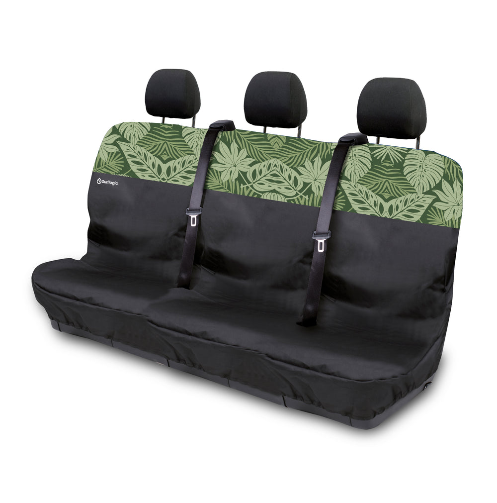 Surflogic Car Seat Cover Triple