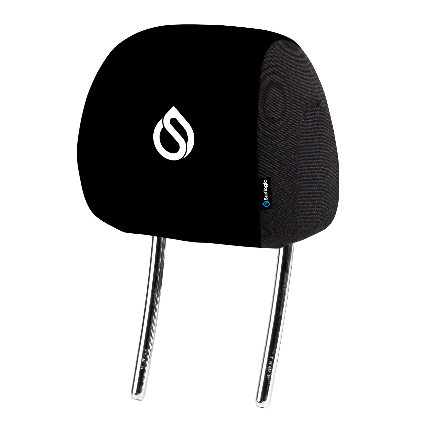 Surflogic Car Headrest Cover