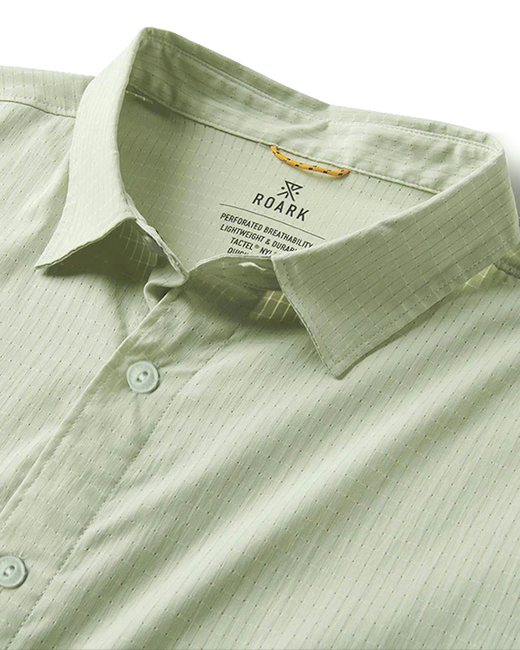 Roark Bless up shirt