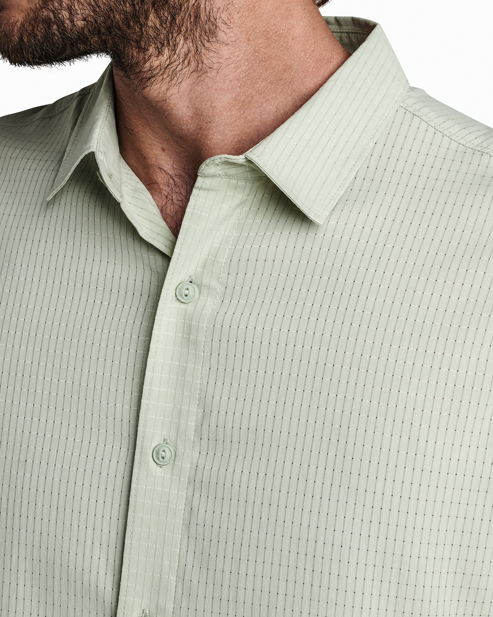 Roark Bless up shirt