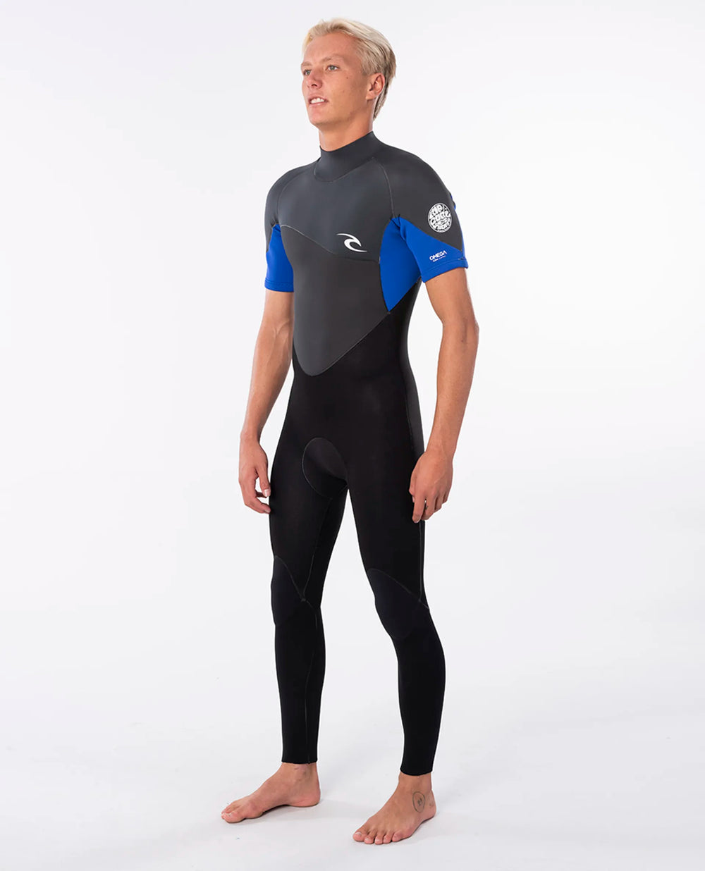Ripcurl Omega 3/2 E-S S/Sl St