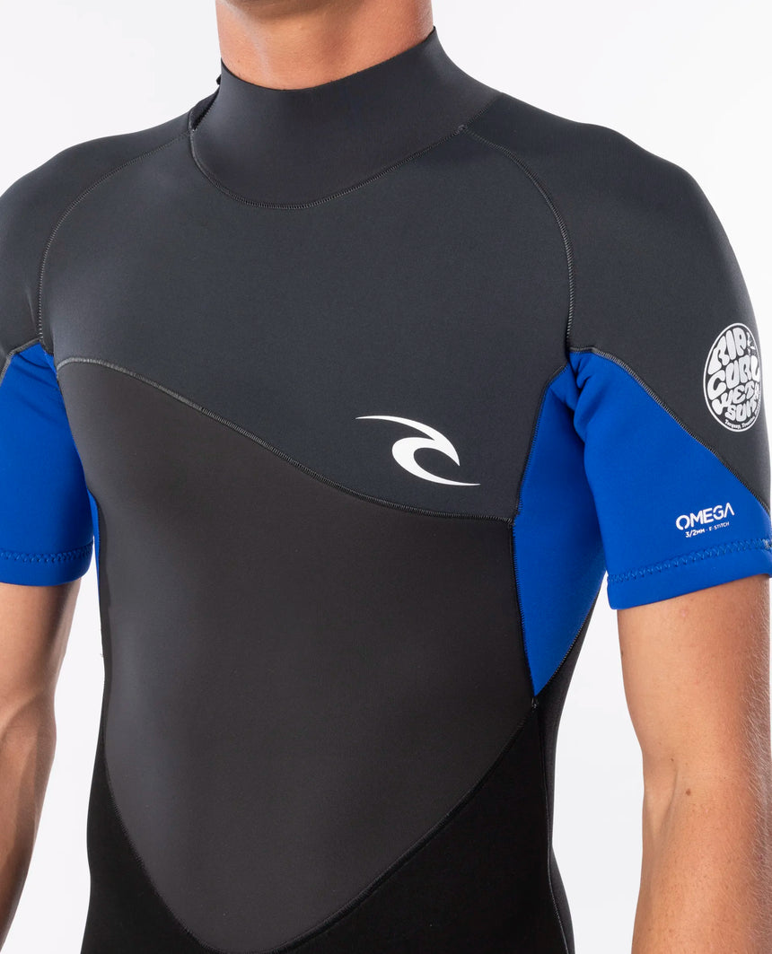 Ripcurl Omega 3/2 E-S S/Sl St
