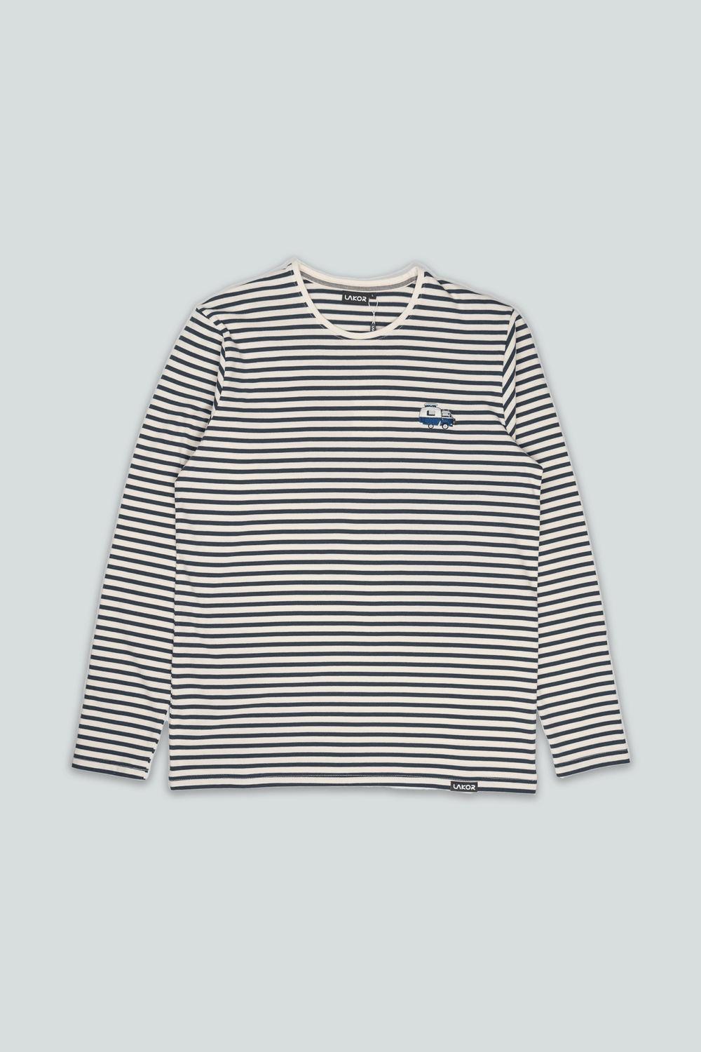 Lakor Ahoy! Mini Ocean Camper T-shirt