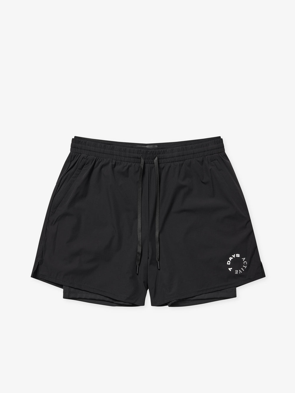 7 Days Active Two-in-One Shorts