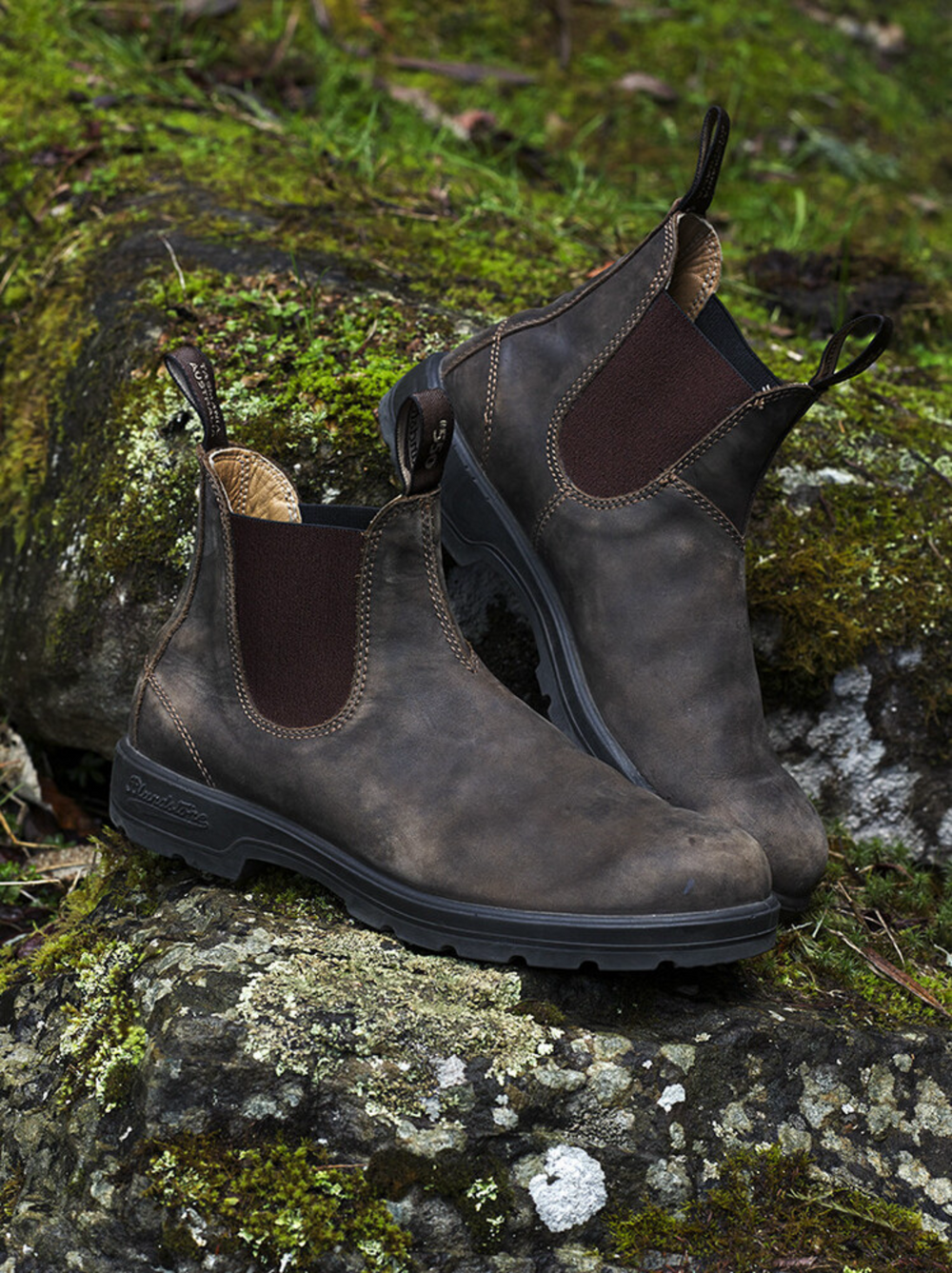 Blundstone Classics Chelsea Boot 585