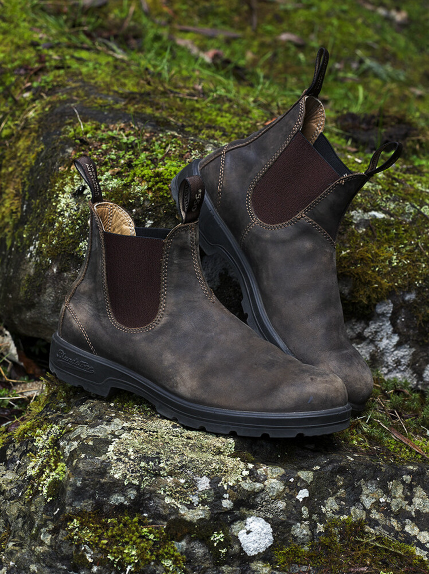 Blundstone Classics Chelsea Boot 585