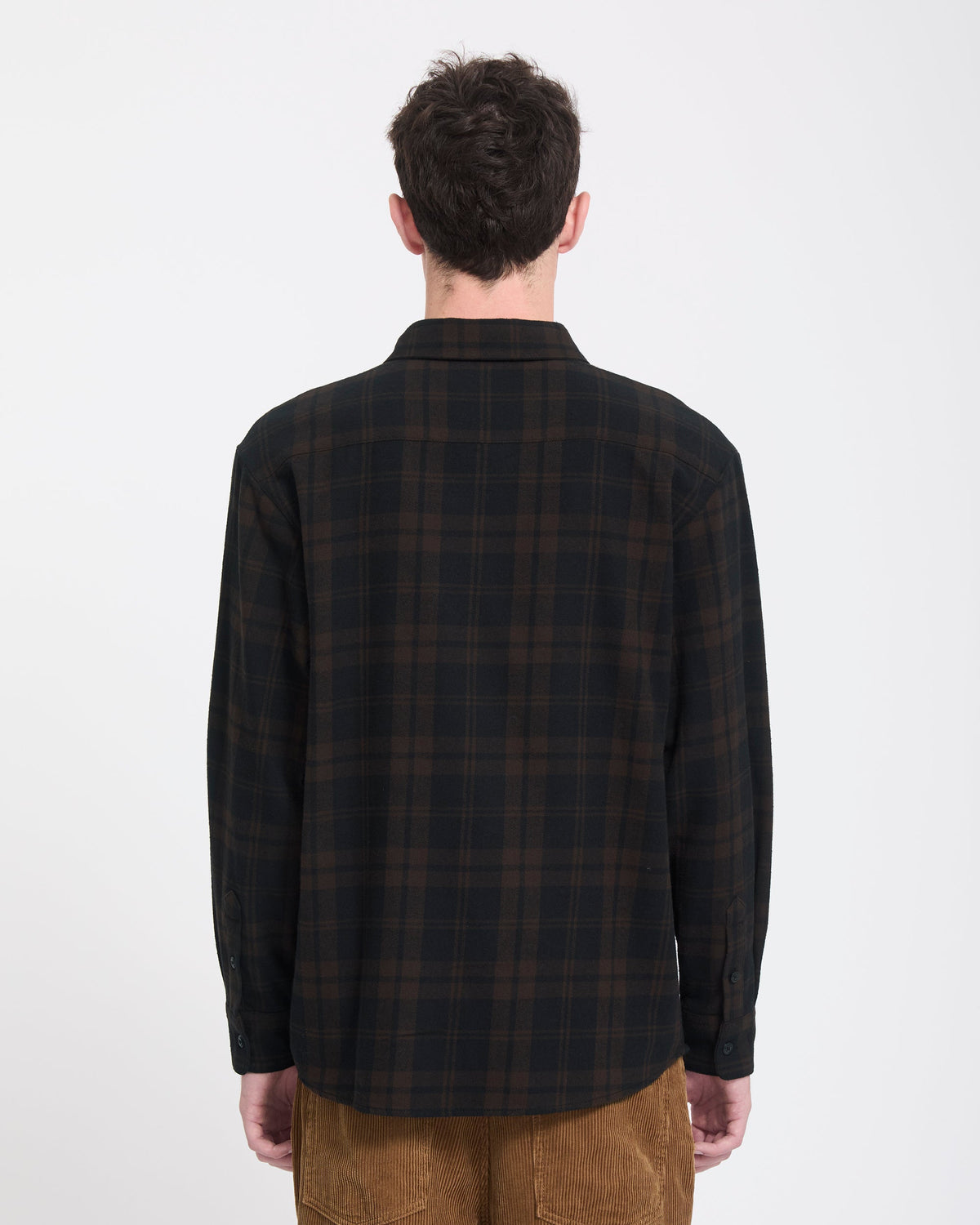 Volcom Hunkstone Shirt