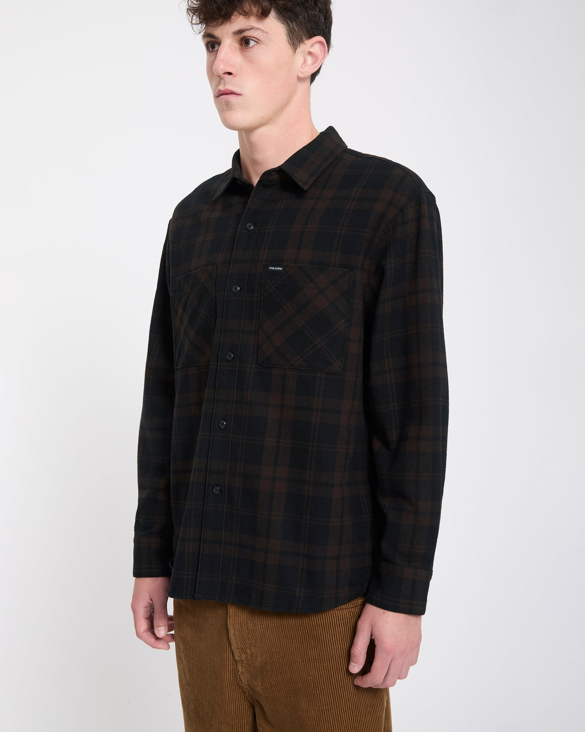 Volcom Hunkstone Shirt