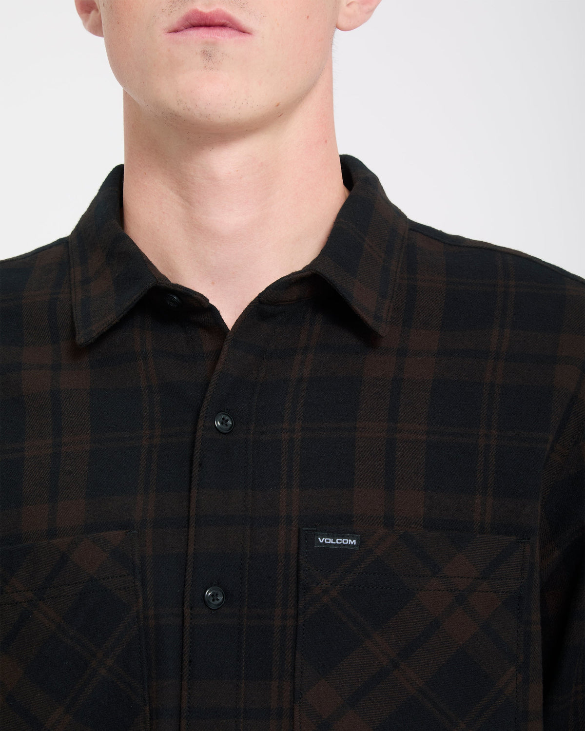 Volcom Hunkstone Shirt