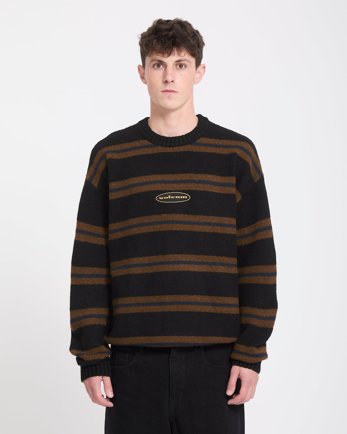 Volcom Striperstand Sweater