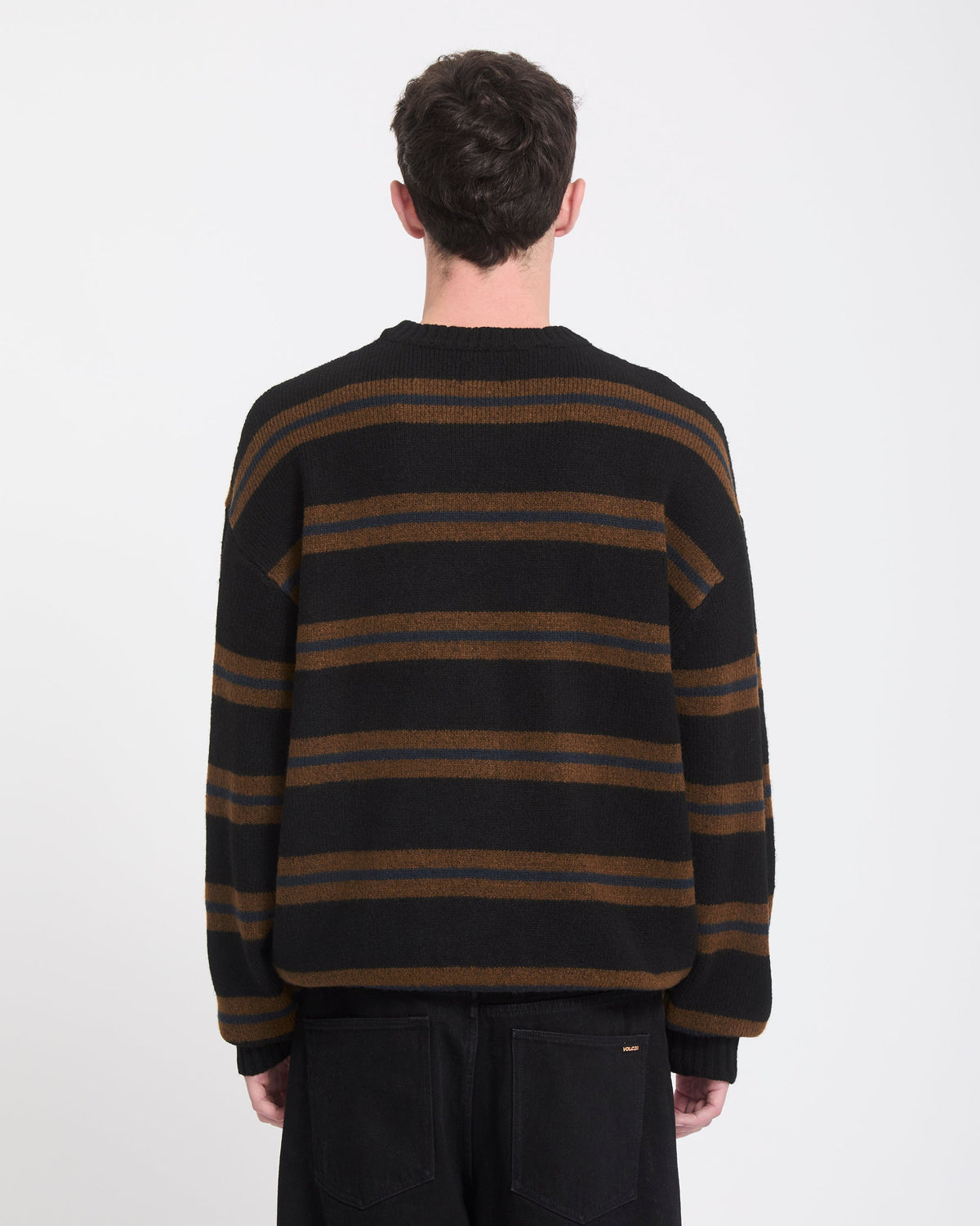 Volcom Striperstand Sweater