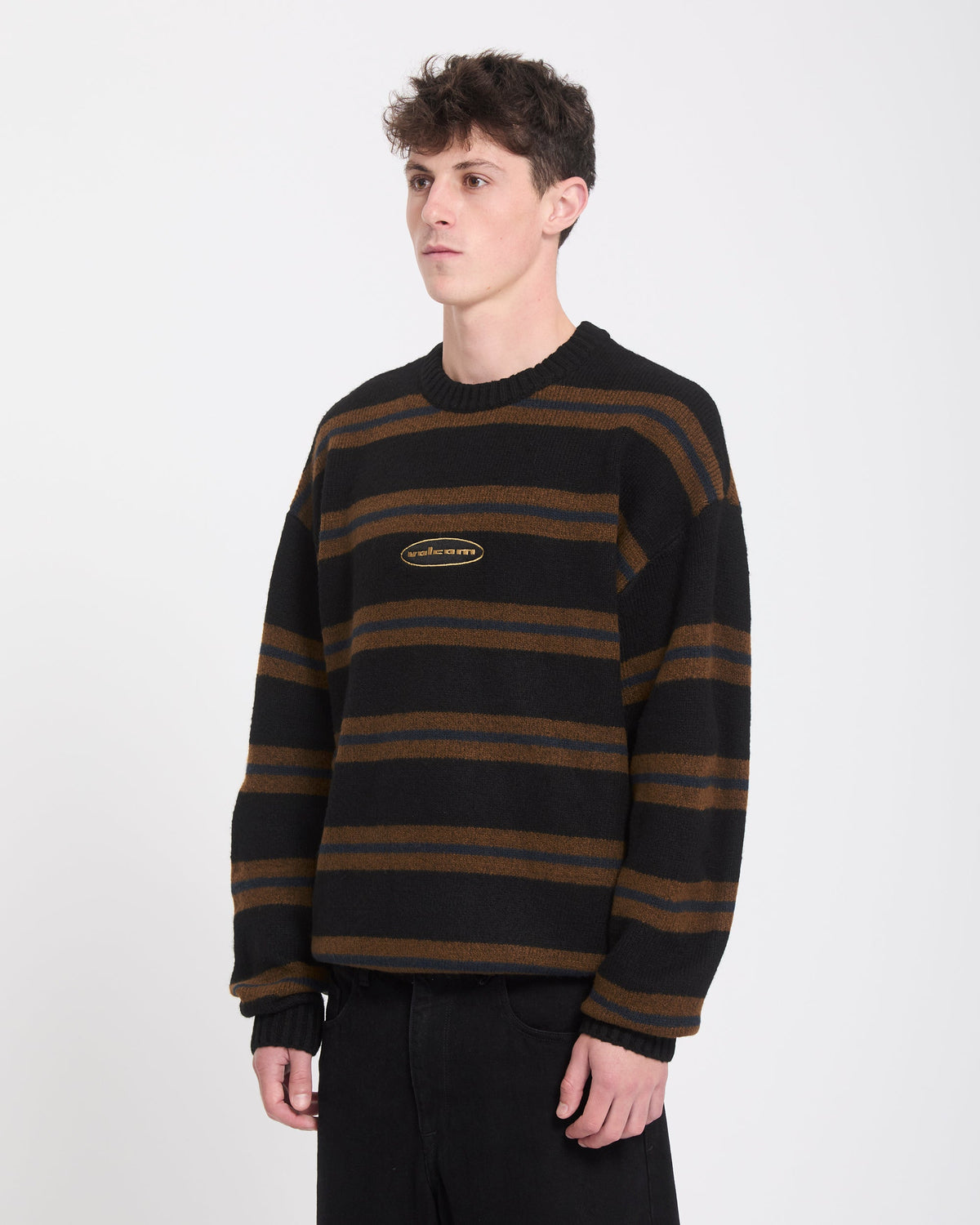 Volcom Striperstand Sweater