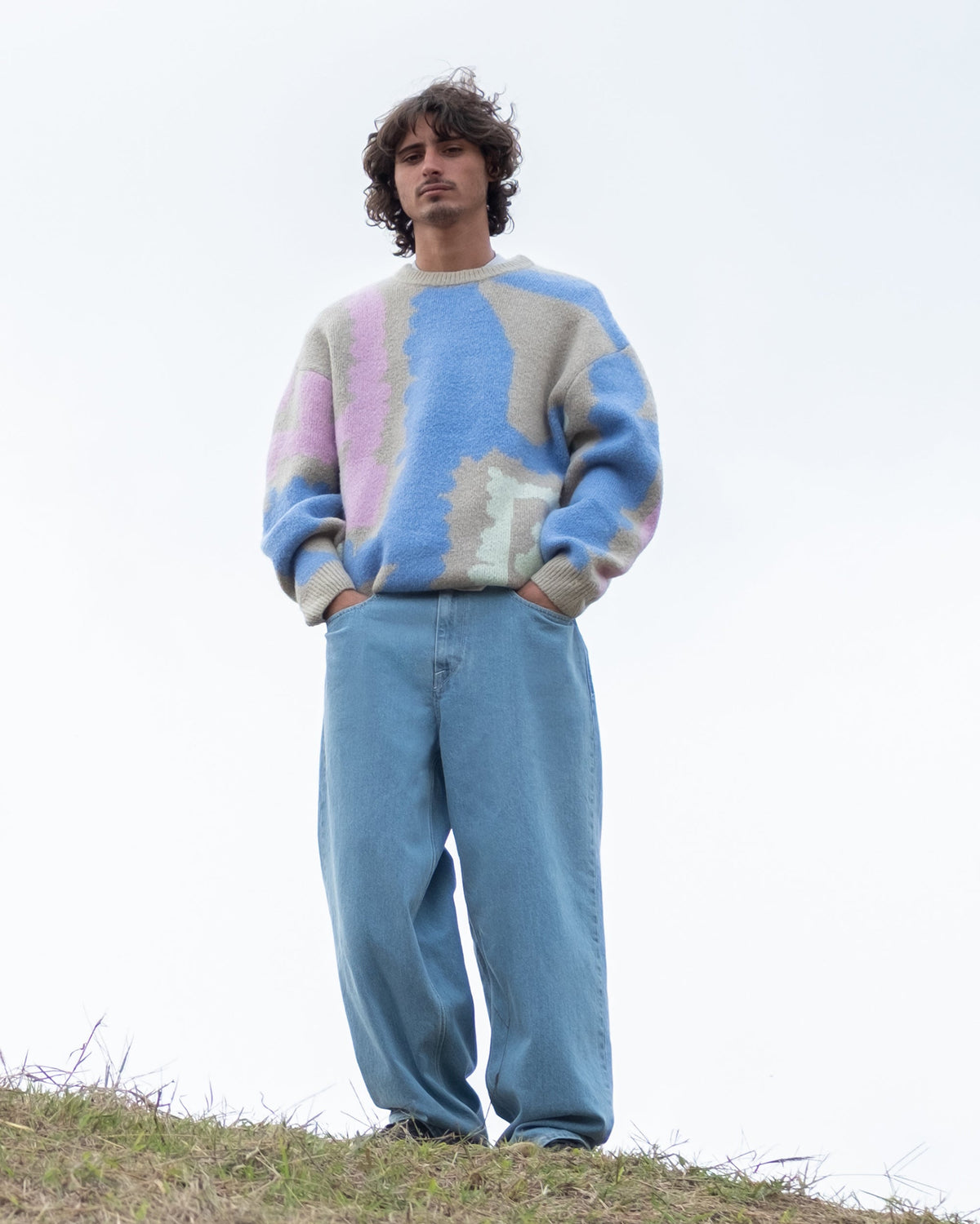 Volcom Carrau Sweater